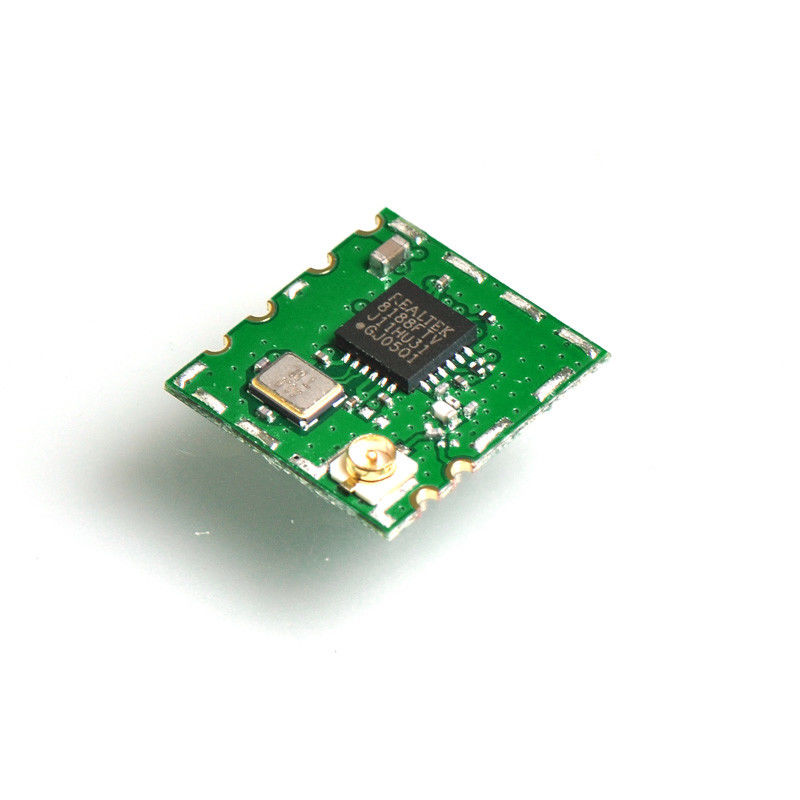 Consumer Electronic Products 2.4G USB Wifi Module Data Transceiver Module