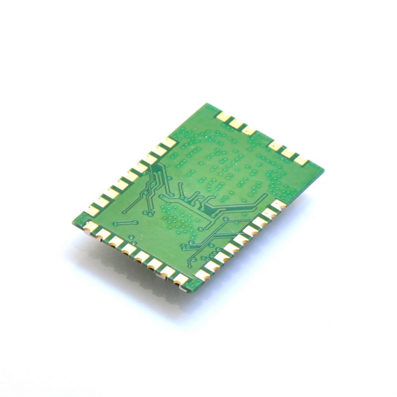 Dual Band Simultaneous Wifi 6 Module System On Chip QCA2064